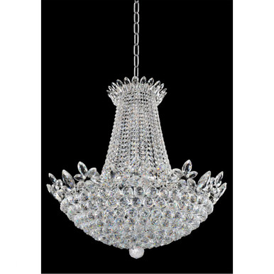 Treviso 21 Light Large Pendant by Allegri 021051-010-FR001 - 021051-010-FR001