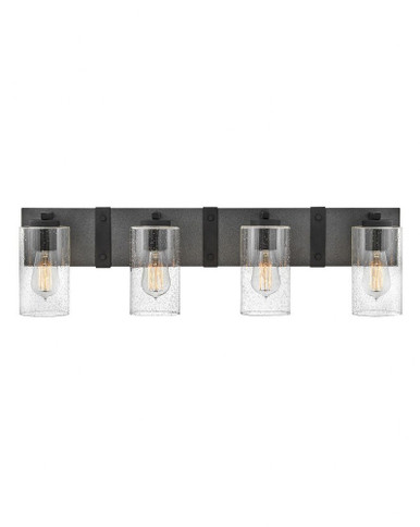 Sawyer 4 Light Vanity Light by Hinkley - 5944