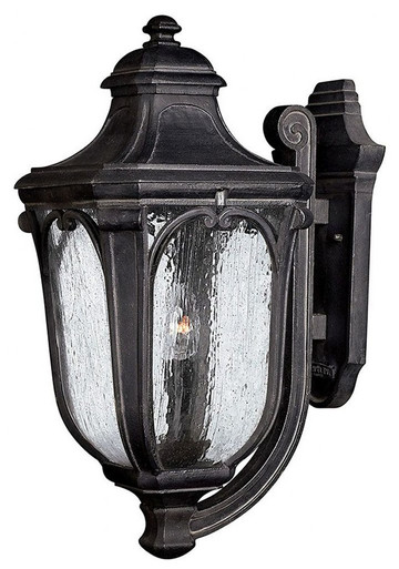Trafalgar 3 Light Outdoor Candle Style Wall Lantern 22 Inch Tall by Hinkley - 1315