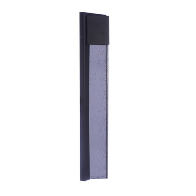 Tony 20W 1 LED Outdoor Wall Mount 20.88 Inch Tall by Craftmade - ZA6222-MN-LED
