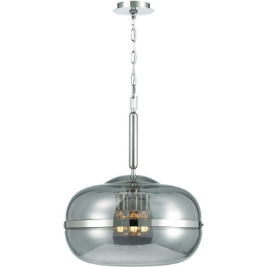 Nottingham 3 Light Large Pendant by Eurofase 37198-028 - 37198-028