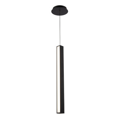 Chaos 22W 1 LED Light Mini Pendant by Modern Forms - PD-64826