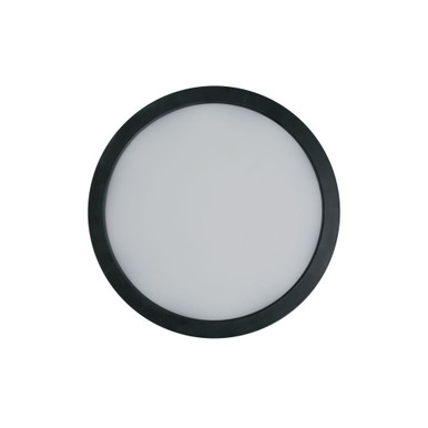 Slim Line II 18W 1 LED Flush Mount 0.87 Inch and 9 Inch Wide by Craftmade - X9409