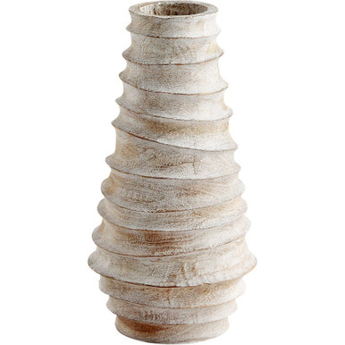 Giorgio 9 Inch Vase by Cyan  - 10726