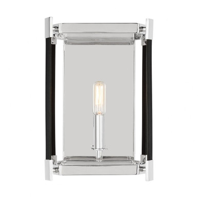 Hadley 1 Light Wall Sconce by Visual Comfort Studio - LW1061