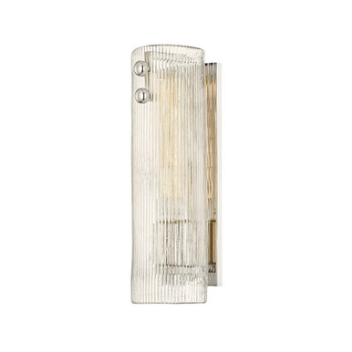 Prospect Park 1 Light Wall Sconce by Hudson Valley - 1414