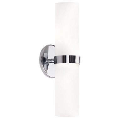 Milano 17W LED Wall Sconce by Kuzco - WS9815