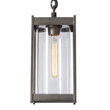 Cela 1 Light Small Pendant 14.1 Inch Tall by Hubbardton Forge - 362021H