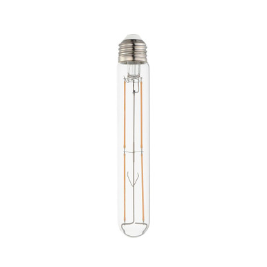 Bulbs 6W 185MM E26 LED T10 Base Replacement Bulb by Maxim  - BL6E26T10CL120V22-185