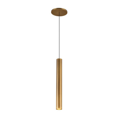 Mason 8W LED Mini Pendant by Kuzco - PD90414