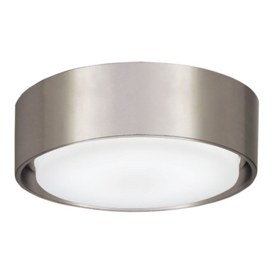 Accessory 5 Inch 15W 1 LED Light Kit by Minka Aire - K9787L-BNW