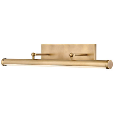 Regis 40 Watt LED Large Adjustable Wall Sconce by Hinkley - 31013HB-HB