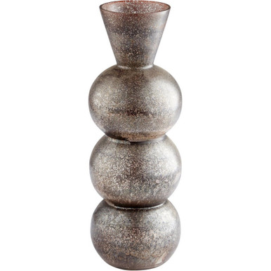 Ravine 18.75 Inch Vase by Cyan - 10675