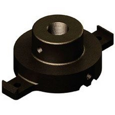 Tree Mount Accessory Low Voltage Landscape Tree Mount by Hinkley - 0021BZ