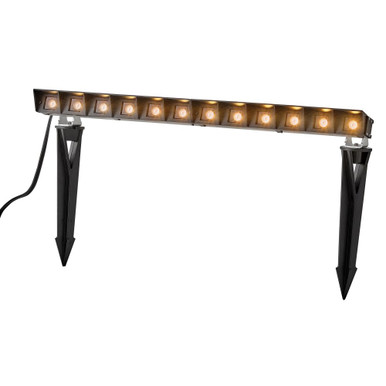 Vestra 12W LED Large Wall Wash 2 Inch Tall and 20 Inch Wide by Hinkley - 15305AL