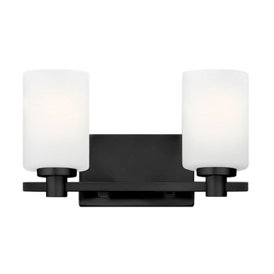 Karlie 2 Light Vanity Light by Hinkley - 54622