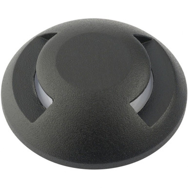 Mini All Purpose 2Way Top Accessory 0.75 Inch and 2.25 Inch Wide by Kichler - 16144BKB