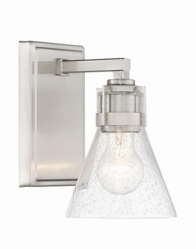 Chatham Square 1 Light Vanity Light by Minka Lavery - 2471-84