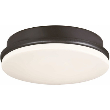 Kute 16W 1 LED Light Kit 2.01 Inch Tall and 5.51 Inch Wide by Fanimation - LK8534