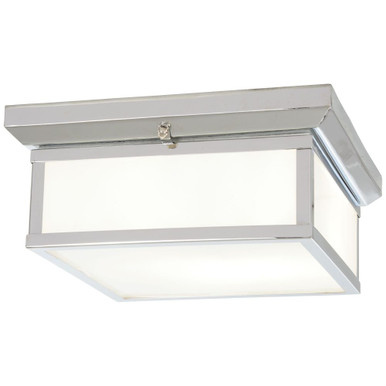 2 Light 13 Inch Wide Flush Mount by Minka Lavery - 6919