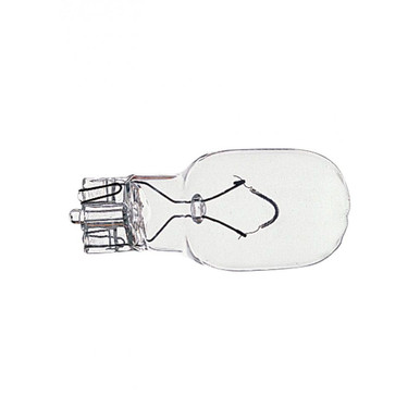 1.41 Inch 12V 18W T5 Wedge Xenon Lamp by Generation - 9774
