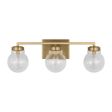 Renny 3 Light Vanity Light by Generation - 4001803-848