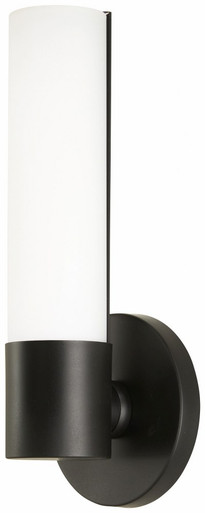 Saber II 12W 1 LED Light Wall Sconce by George Kovacs - P5041-66A-L