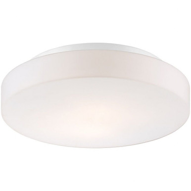 Ramata 2 Light 13.25 Inch Wide Flush Mount by Eurofase - 26145-013