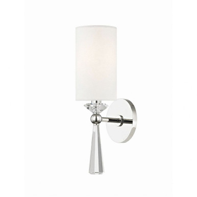 Birch 1 Light Wall Sconce by Hudson Valley - 9951
