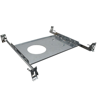 Midway 3.5 Inch Cut Out New Construction Smash Plate by Eurofase - 45372-018