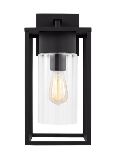 Vado 1 Light Large Outdoor Wall Lantern by Visual Comfort Studio - 8731101