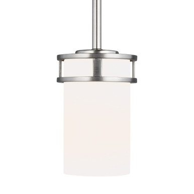 Robie 1 Light Mini Pendant by Generation - 6121601