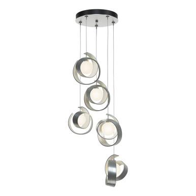 Riza 5 Light Large Pendant by Hubbardton Forge - 131129H