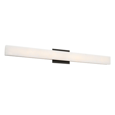 Lanza 38.8W 1 LED Vanity Light by Modern Forms - WS-52434