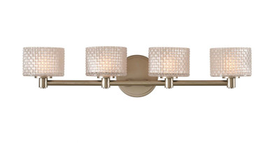 Willow 12W 4 LED Light Vanity Light by Kalco - 315534