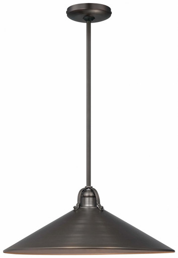 3 Light Large Pendant by Minka Lavery - 2251