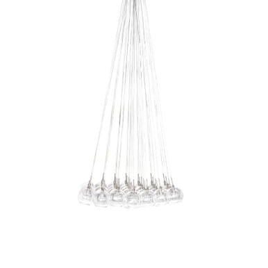 Starburst 37 Light Oversized Pendant by ET2 - E20112-24