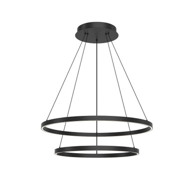 Cerchio Light Large Chandelier by Kuzco 7CH87232 - CH87232