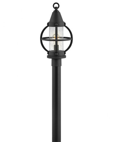 Chatham 1 Light Outdoor Post Mount by Hinkley - 21001MB