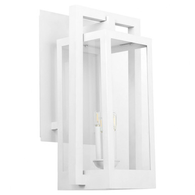 Marco 4 Light Outdoor Wall Lantern 30 Inch Tall X 15.75 Inch Wide by Quorum - 736-30