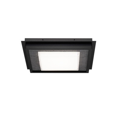 Grandstand 20.6W 1 LED Flush Mount 2.5 and 14 Inch Wide by Modern Forms - FM212614
