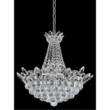 Treviso 15 Light Large Pendant by Allegri 021041-018-FR001 - 021041-018-FR001