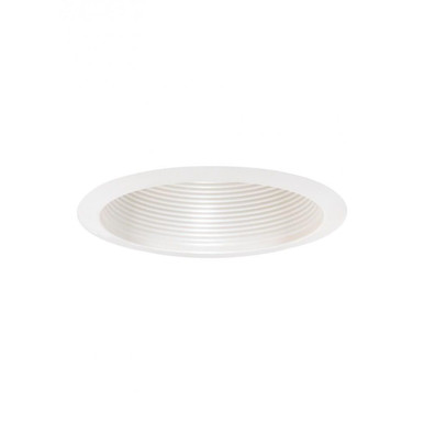 Accessory 6 Inch Deep Cone Baffle Trim by Generation - 1158AT-14