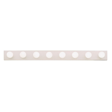 8 Light Vanity Light by Kichler - 628