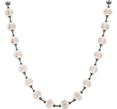 Marni 65W LED Mini Pendant by Alora - PD321204PN