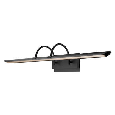 Ansel 25.5W 1 4CCT LED Picture Light 29.5 Inch Length by Modern Forms - PL-36530