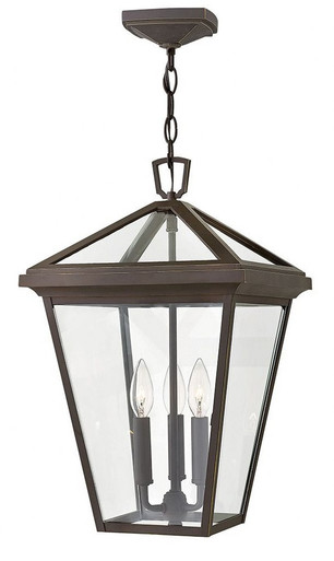 Alford Place 3 Light Medium Outdoor Pendant by Hinkley - 2562