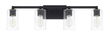 Ravenwood Four Light Vanity Light by Capital - 119841BI-435
