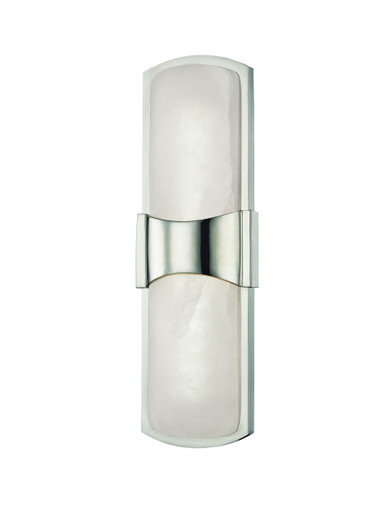 Valencia 1 LED Light Wall Sconce by Hudson Valley - 3415