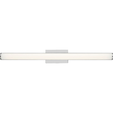 Cavitt 25W LED Bath Vanity 3 Inch Tall and 24 Inch Wide by Generation - GLV1541